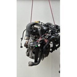 Moteur Renault Clio 5 Phase 1